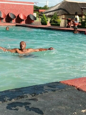 Mosib, 48 Boksburg, Gauteng, South Africa