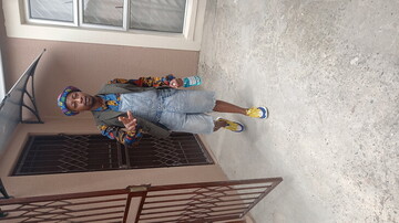 Phura, 33 Cape Town, Western Cape, South Africa