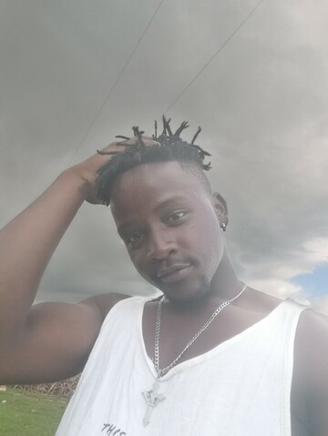 That Ntando, 25 Cape Town, Western Cape, South Africa