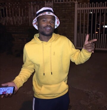 William90, 27 Mamelodi, Gauteng, South Africa