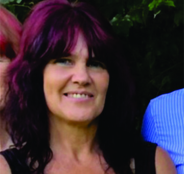 Kerry, 55 Alberton, Gauteng, South Africa