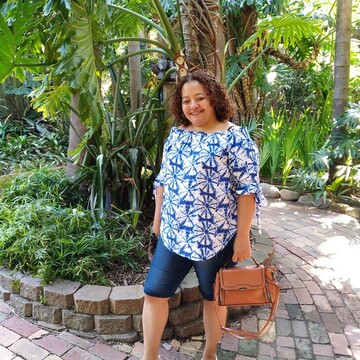 Bontas, 48 Cape Town, Western Cape, South Africa