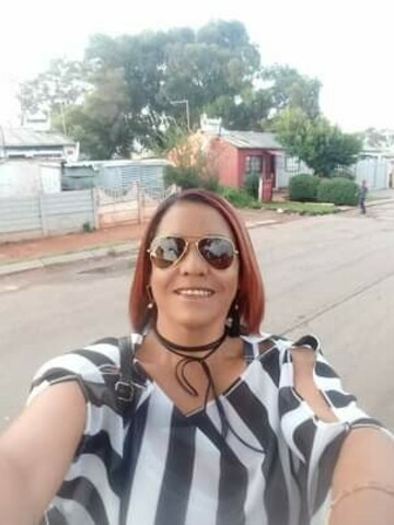 Madame J, 54 Roodepoort, Gauteng, South Africa