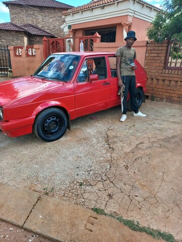 Cash77, 32 Pretoria, Gauteng, South Africa