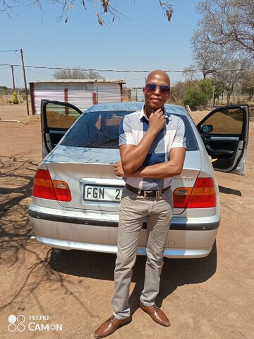 Abbie, 40 Pilanesberg, North West, South Africa