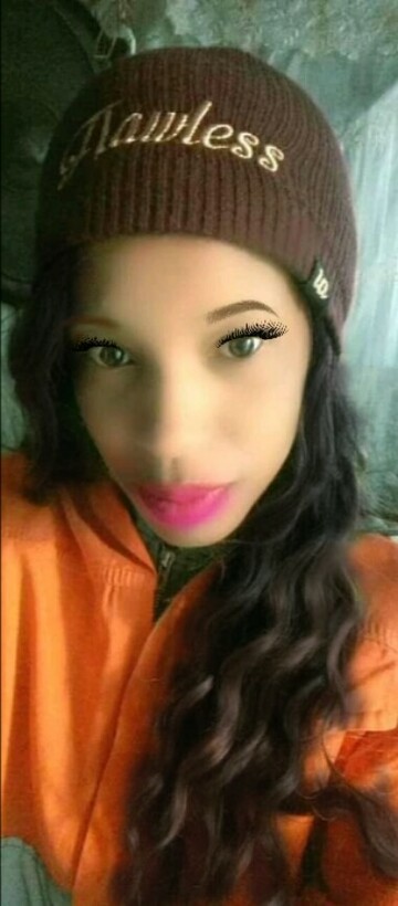 LovelyGina, 35 Polokwane, Limpopo, South Africa