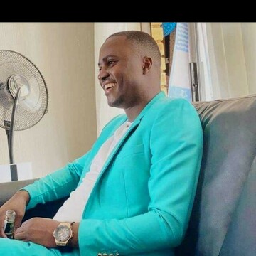 Jmike, 42 Soweto, Gauteng, South Africa