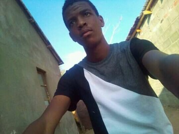 Sfiso, 25 Bloemfontein, Free State, South Africa