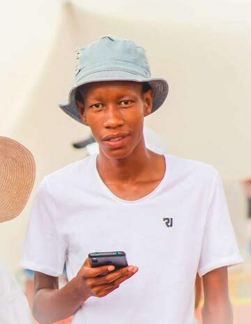 Kingpeacey, 28 Johannesburg, Gauteng, South Africa
