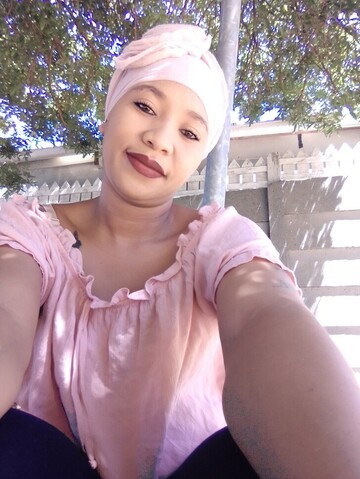Miss filander, 32 Cape Town, Western Cape, South Africa
