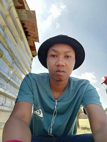 Stingi, 36 Sebokeng, Gauteng, South Africa