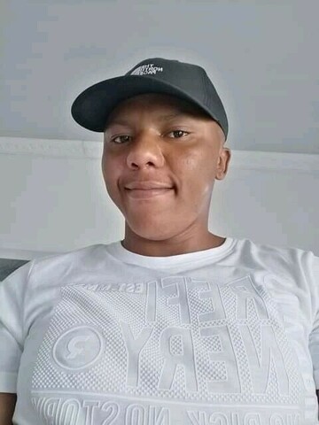 Reeshe, 35 East London, Eastern Cape, South Africa