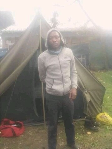 Tluv, 38 Mokopane, Limpopo, South Africa