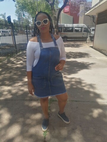 Adilee, 42 Pretoria, Gauteng, South Africa
