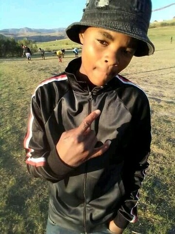 Sphokuhle, 23 Tembisa, Gauteng, South Africa