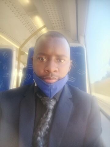 RougueJay, 33 Pretoria, Gauteng, South Africa