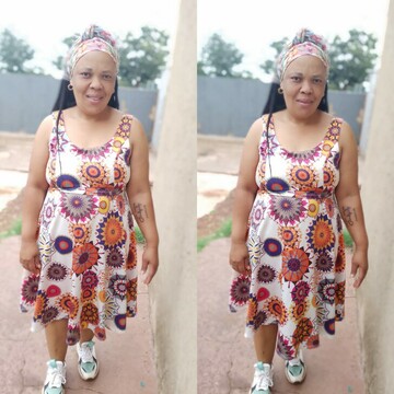 Zithobile, 48 Vosloorus, Gauteng, South Africa