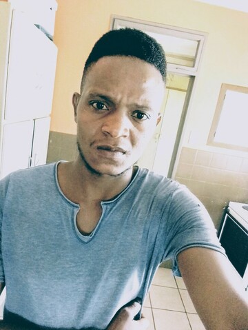 Brown94, 31 Witbank, Mpumalanga, South Africa