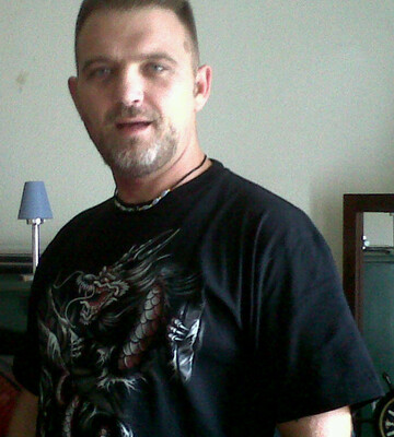 Mozman, 53 Boksburg, Gauteng, South Africa
