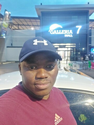 Mr. Exx, 41 Mthatha, Eastern Cape, South Africa