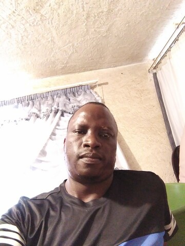 Bzeke, 44 Johannesburg, Gauteng, South Africa