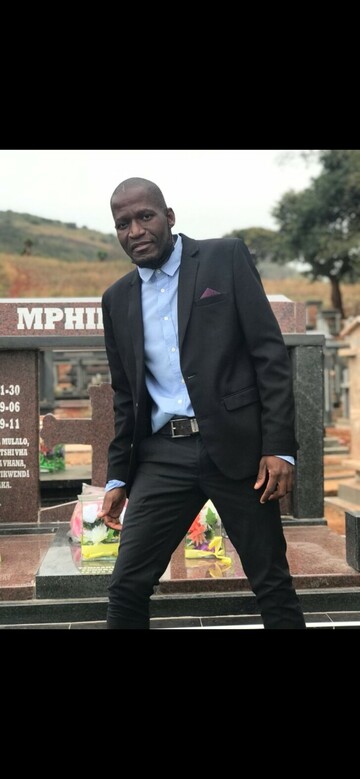 Ferry, 45 Thohoyandou, Limpopo, South Africa