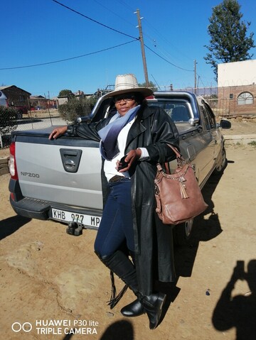 Mataole, 57 Harrismith, Free State, South Africa