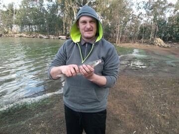 Charl, 40 Roodepoort, Gauteng, South Africa