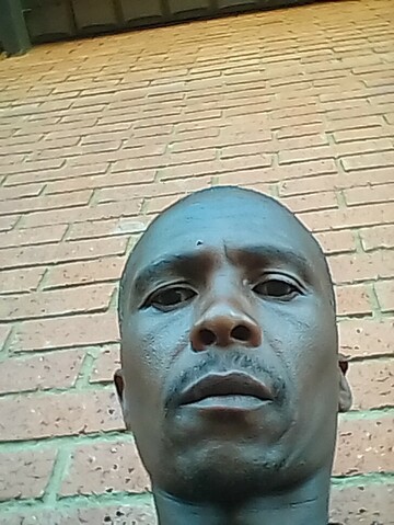 Mickey Dorn, 46 Thokoza, Gauteng, South Africa