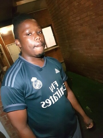 Bravery, 40 Johannesburg, Gauteng, South Africa
