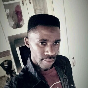 McGee, 37 Sebokeng, Gauteng, South Africa