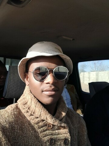 Coolj@y, 25 Manyeleti Reserve, Mpumalanga, South Africa