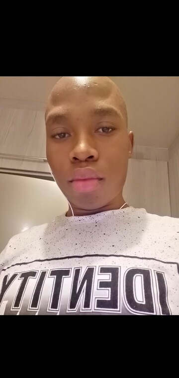 ScarN, 30 Bloemfontein, Free State, South Africa