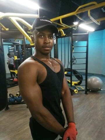 Somahhashi, 28 Johannesburg, Gauteng, South Africa