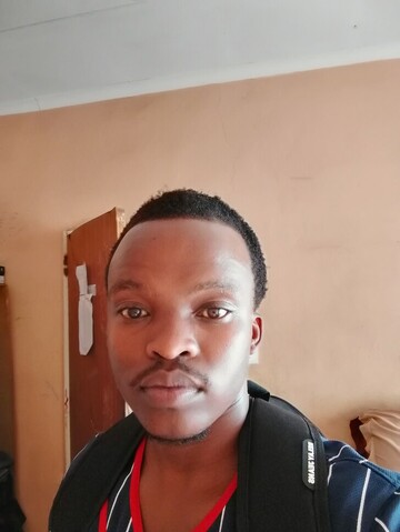 Sonny, 25 Ladysmith, KwaZulu-Natal, South Africa