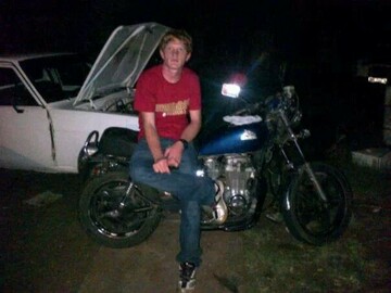 Paul104, 32 Lephalale, Limpopo, South Africa