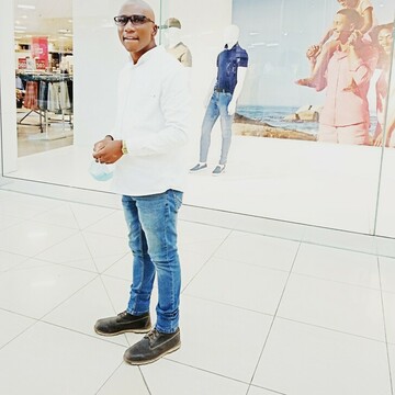 Mdaweni, 38 Bethlehem, Free State, South Africa