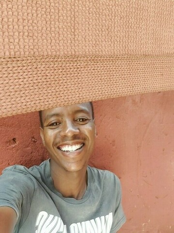 Kokiey, 26 Rustenburg, North West, South Africa