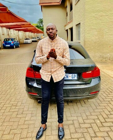 Patchester, 43 Boksburg, Gauteng, South Africa