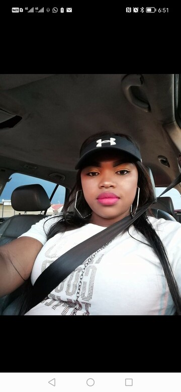 Matron, 38 Kempton Park, Gauteng, South Africa
