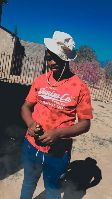 Gracious435, 37 Witsieshoek, Free State, South Africa