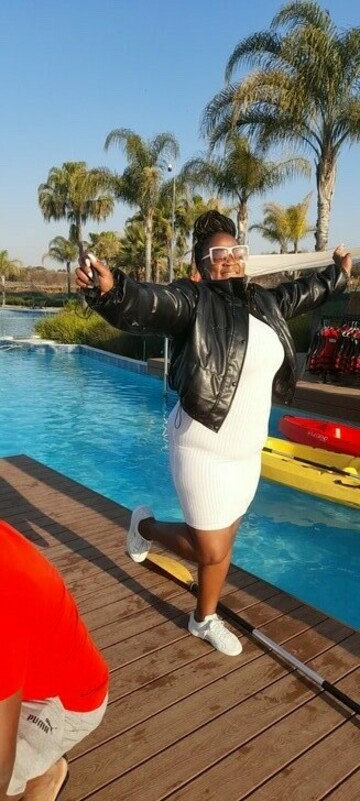 THULISH, 27 Brakpan, Gauteng, South Africa
