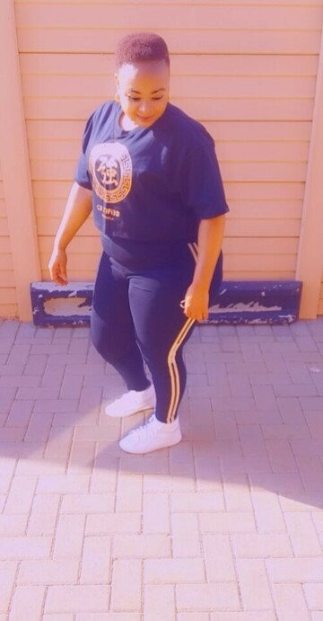 Tryphina, 46 Johannesburg, Gauteng, South Africa