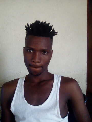 Danny D, 29 Soweto, Gauteng, South Africa