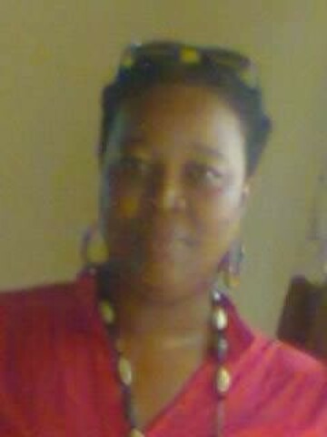 Chiamaka, 53 Kroonstad, Free State, South Africa