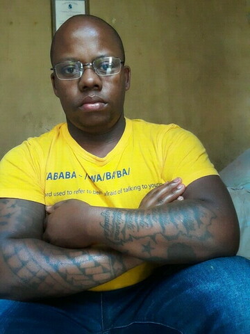 Walefatshe, 43 Alexandra, Gauteng, South Africa