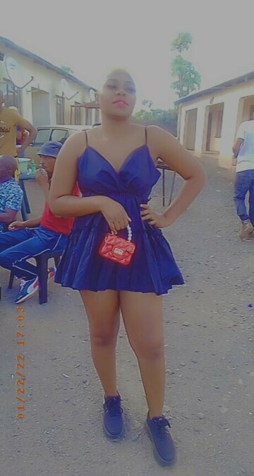 Kharishma, 25 Burgersfort, Limpopo, South Africa