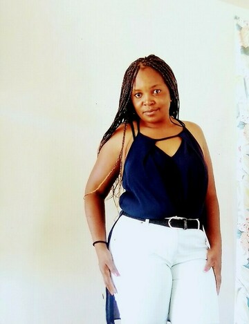 Sammyleexy, 32 Soweto, Gauteng, South Africa