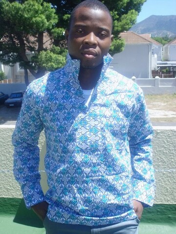pes126, 37 Cape Town, Western Cape, South Africa