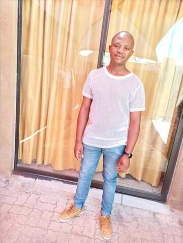 godfrey thapelo, 38 Tembisa, Gauteng, South Africa